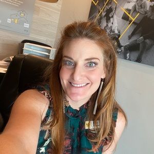 Meet your Posher, Beth